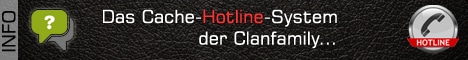 Cacher-Hotline-System