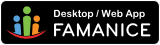 Icon famanice webdesktop