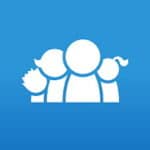 Familywall familienplaner app